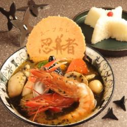 Seafood