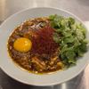 本場の麻婆豆腐