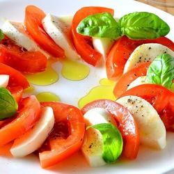 tomato caprese