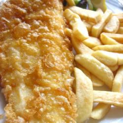 Fish & Chips