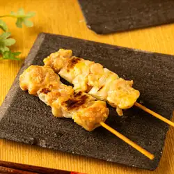 ねぎま串
