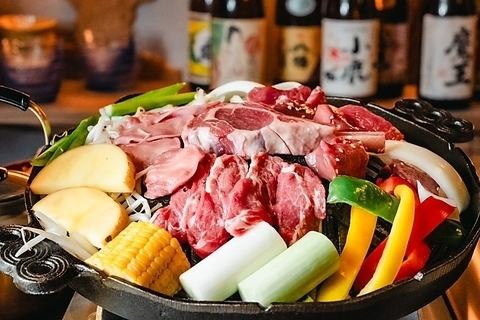 連日深夜まで営業中★朝まで焼肉♪当日NET予約もOK!