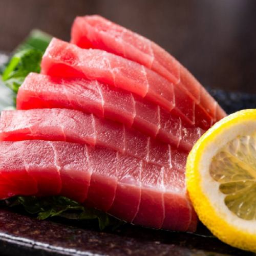 Bluefin tuna shipped directly from Hokkaido