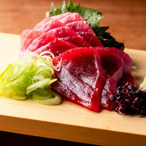 Bluefin tuna shipped directly from Hokkaido!