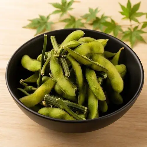 茹で 枝豆