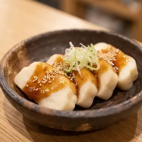 京都生麩 田楽味噌