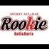 SPORTSCAFE & BAR  Rookie -ルーキー-