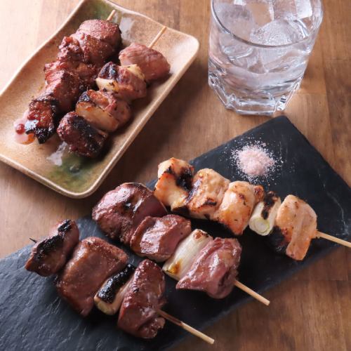 串焼き