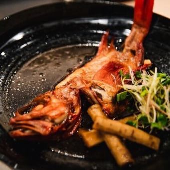 ◇◆「쇼타로」리치 코스