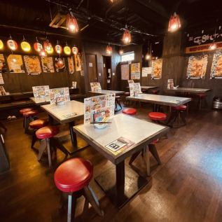 ≪貸切利用◎≫