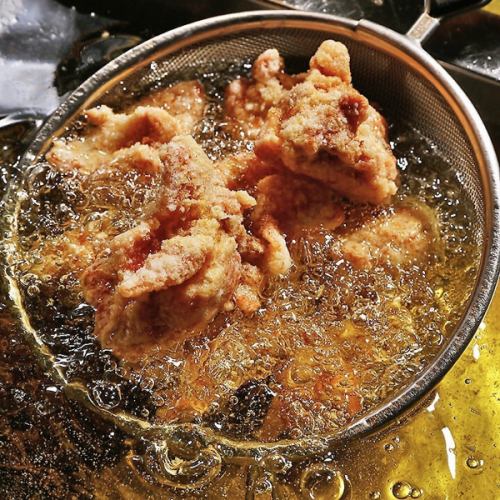 ももからあげ (5個)