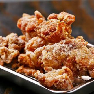 ももからあげ (8個)