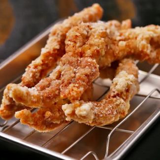 せせりからあげ