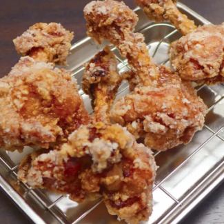 チューリップ (4本)