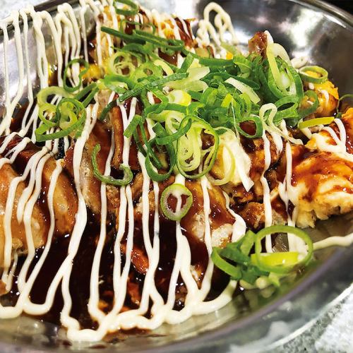 豚平焼 ノーマル