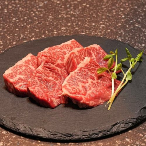上ハラミ　2640円(税込)