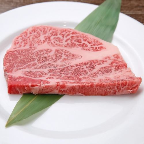 A5黒毛和牛上バラ