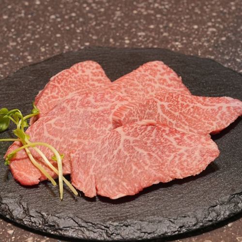 赤身ロース
