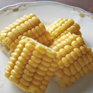トウモロコシ