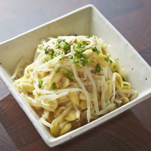 豆もやし