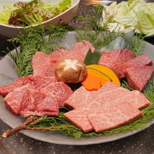 プチ贅沢セット◎