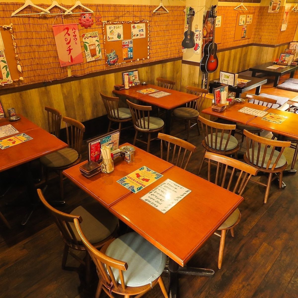 時間無制限!日~木限定単品飲み放題が2800円でご提供♪