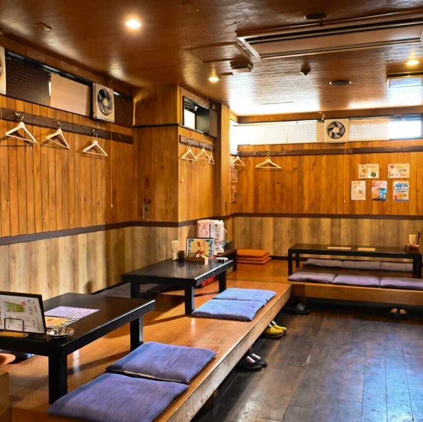 時間無制限!日~木限定単品飲み放題でゆったり楽しめます♪