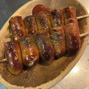 Chorizo