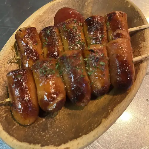 Chorizo