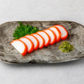 名古屋の板わさ