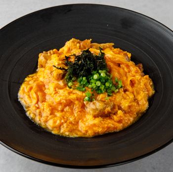 名古屋コーチン親子丼