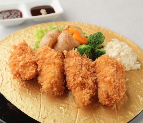 美味しさ◎品揃えも多い!