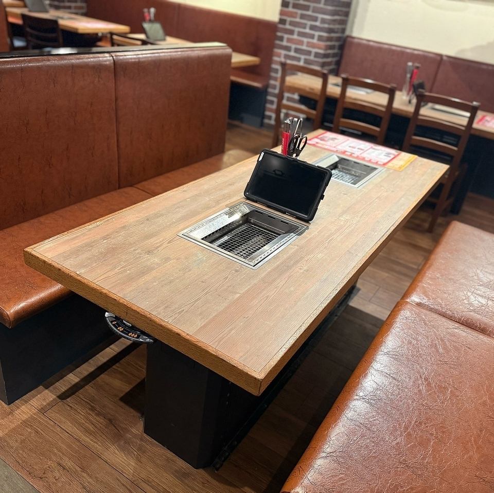 様々なシーンに合わせて是非当店をご利用ください。