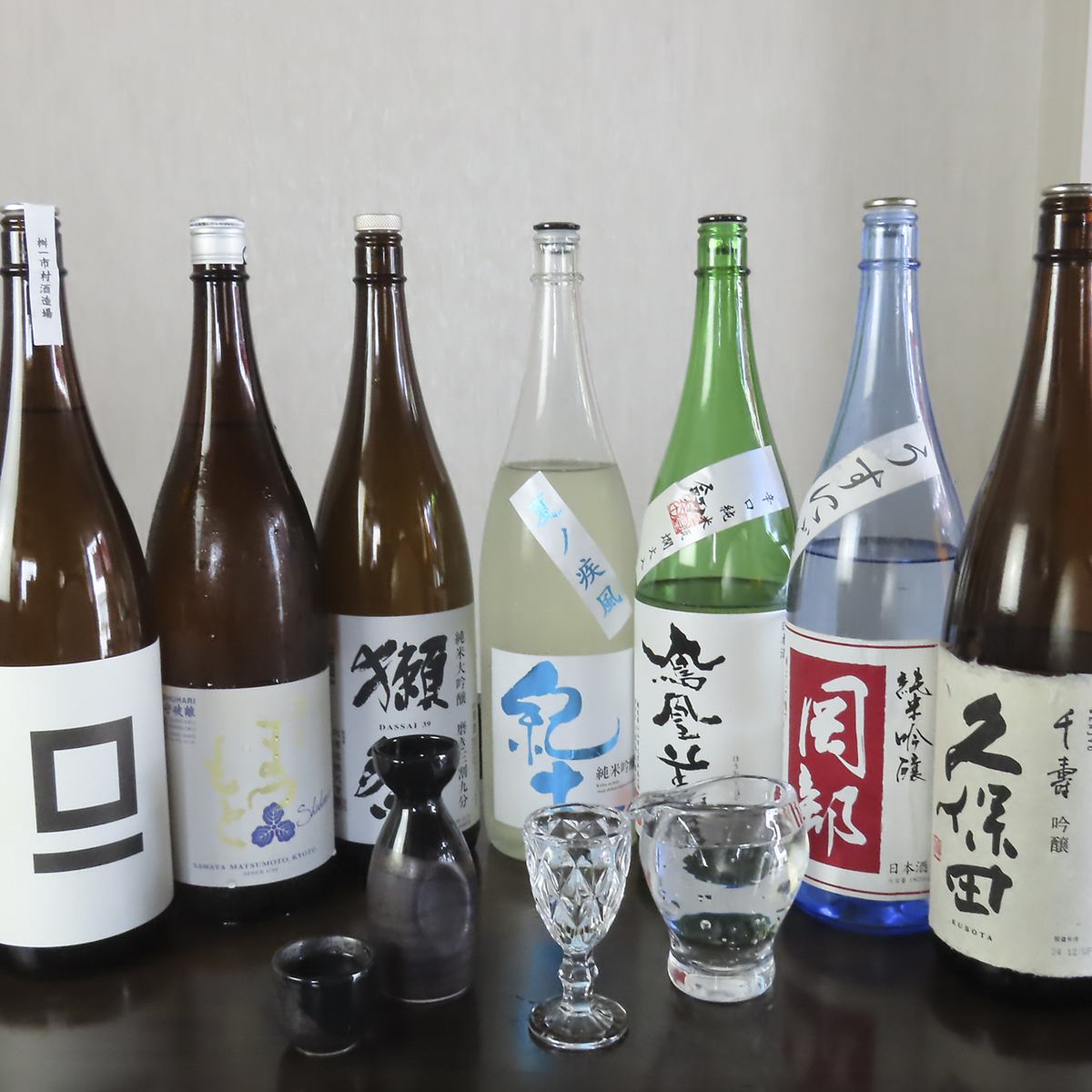 自慢の特製おでんに種類豊富な日本酒！名物若女将の居酒屋時代屋