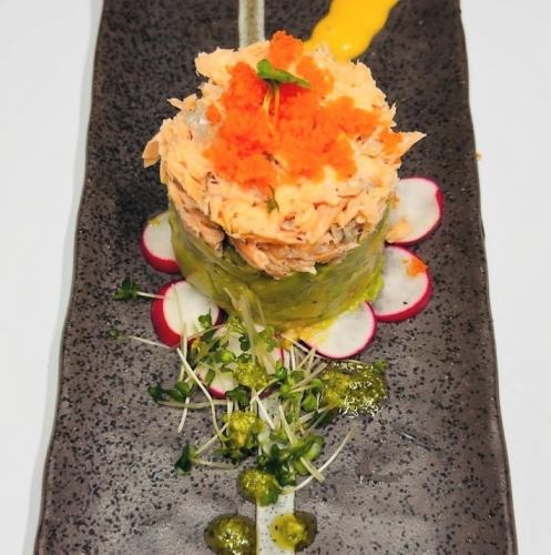 スリランカ料理を堪能