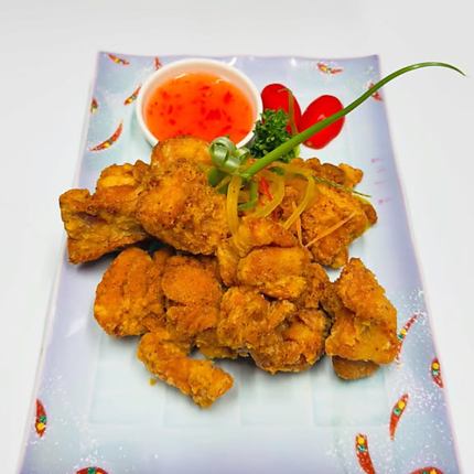 フライドチキン