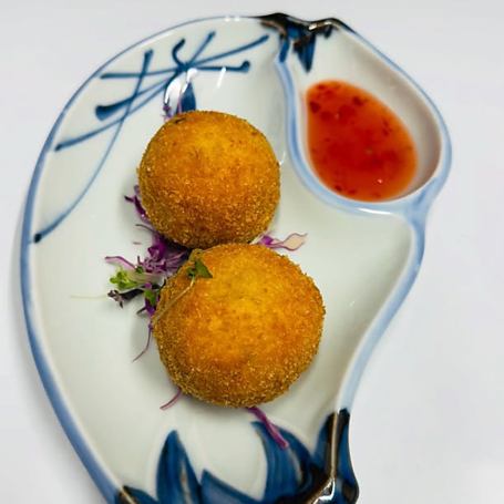 チキンチーズコロッケ