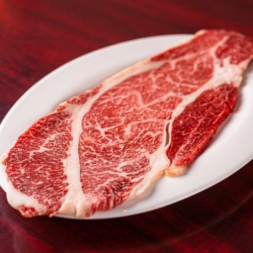 上ロース