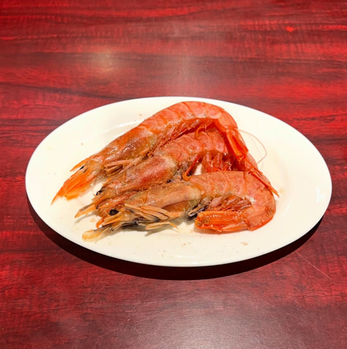 エビ