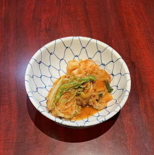 キムチ