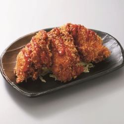 ワイルドチキン(3本)