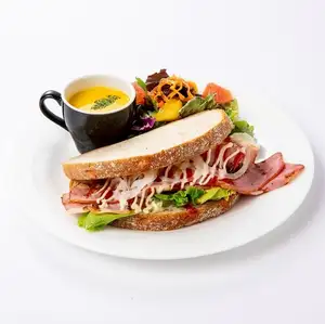 BLT 샌드