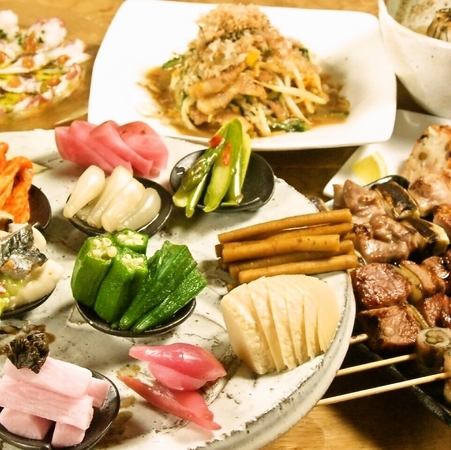 全国各地の厳選された漬物