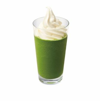 ソフトクリームフローズン（ICED）