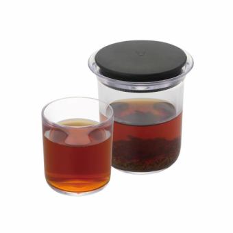 紅茶（HOT）