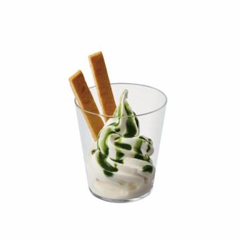 抹茶
