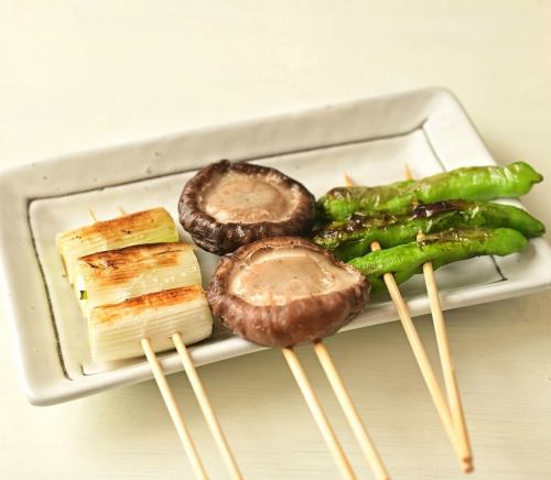 Enjoy with a large group of people ♪