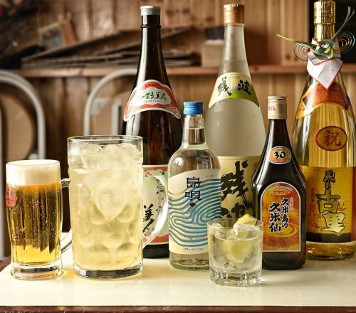 【与正宗烤鸡肉串搭配的酒类】