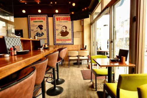 貸切利用もOK！