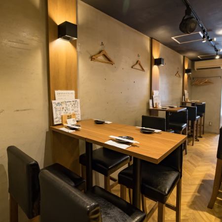 ちょっとした飲み会におすすめです！